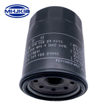 26300-3E010 Auto parts Oil Filter For Hyundai Kia